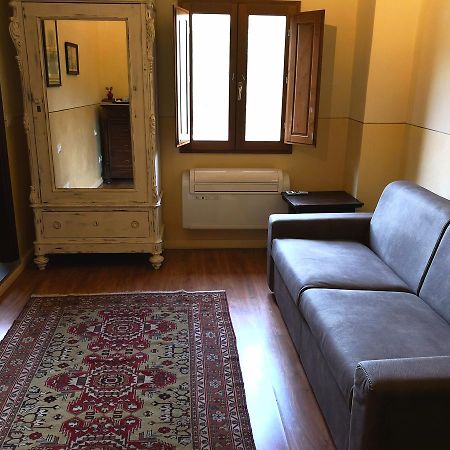 Carpe Diem Guesthouse Florence Exterior photo