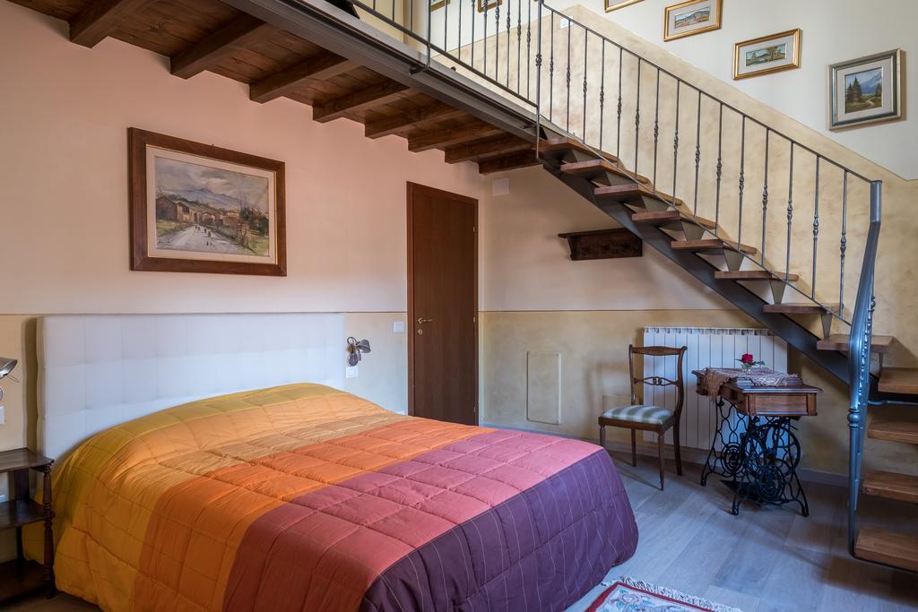 Carpe Diem Guesthouse Florence Exterior photo