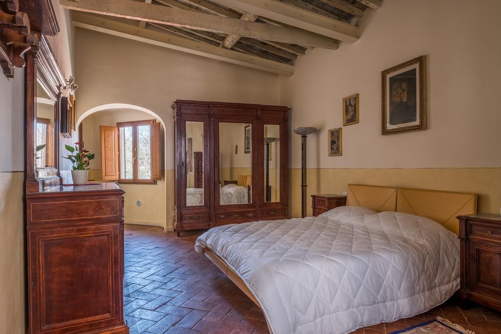 Carpe Diem Guesthouse Florence Exterior photo