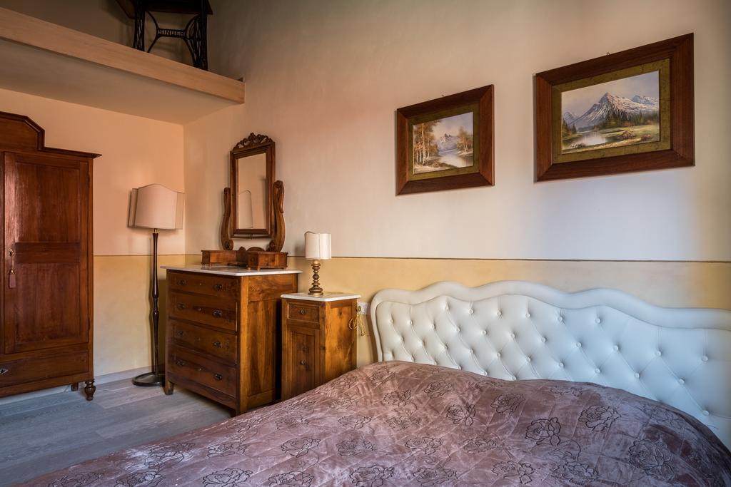Carpe Diem Guesthouse Florence Exterior photo