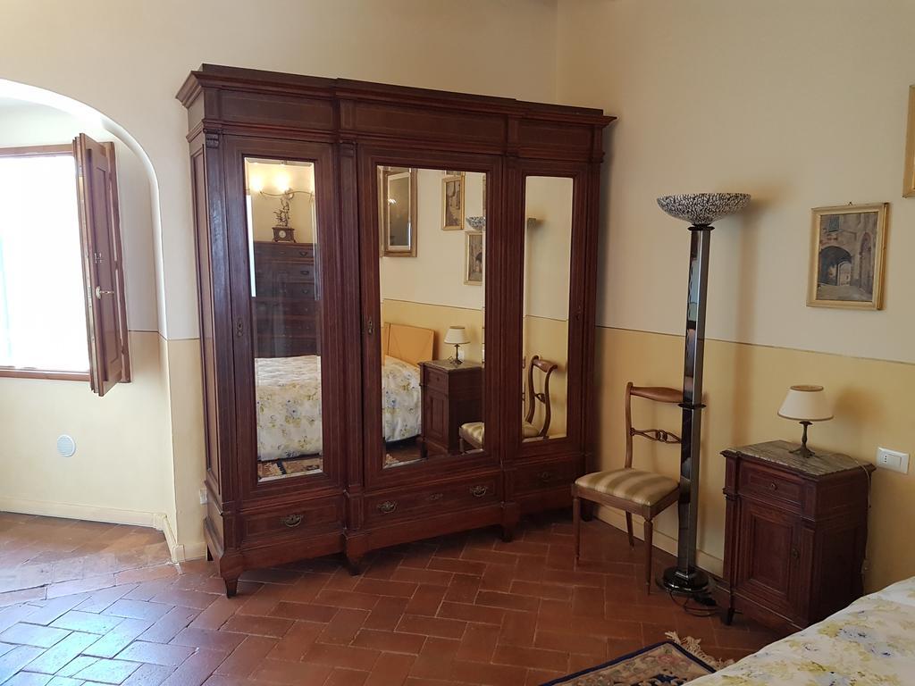 Carpe Diem Guesthouse Florence Exterior photo