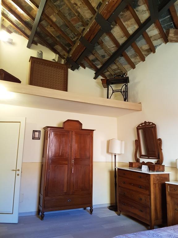Carpe Diem Guesthouse Florence Exterior photo