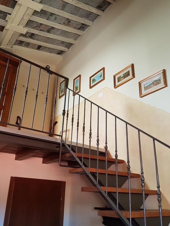Carpe Diem Guesthouse Florence Exterior photo