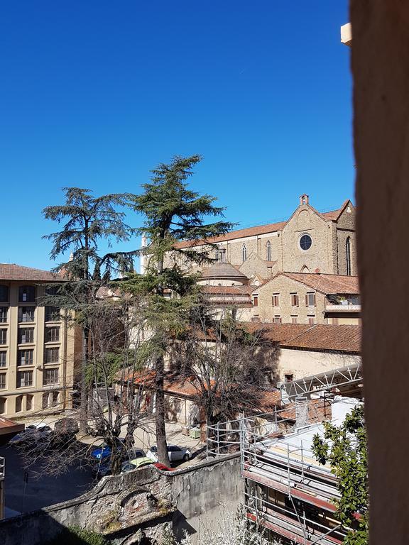 Carpe Diem Guesthouse Florence Exterior photo