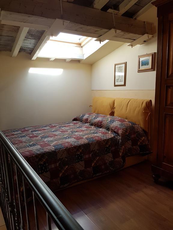Carpe Diem Guesthouse Florence Exterior photo