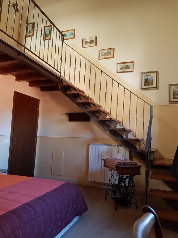 Carpe Diem Guesthouse Florence Exterior photo