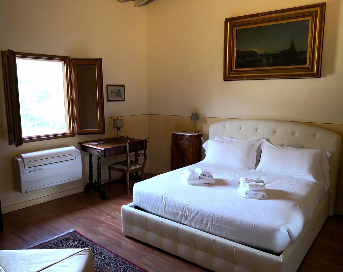 Carpe Diem Guesthouse Florence Exterior photo